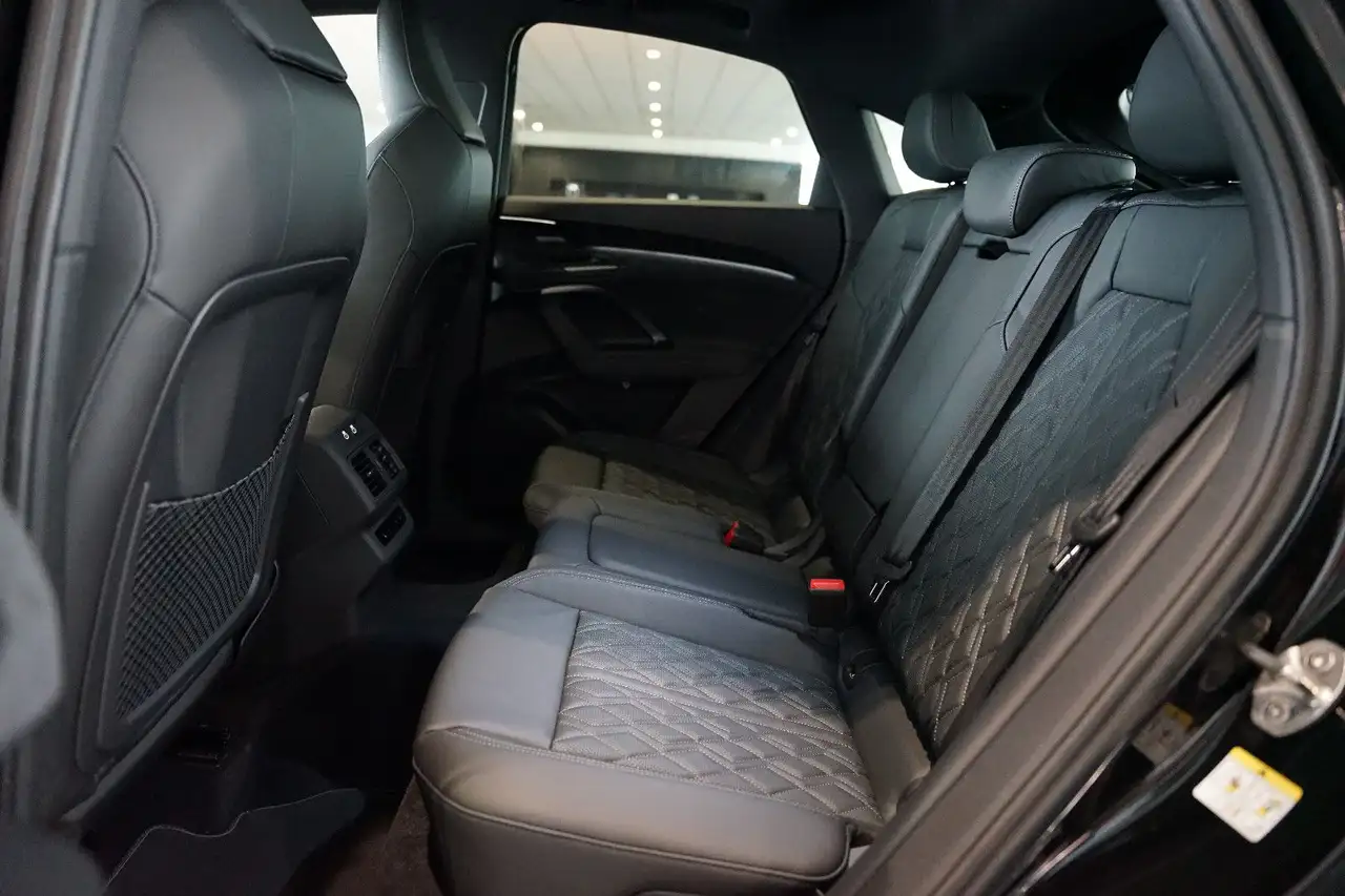 Audi SQ5 11