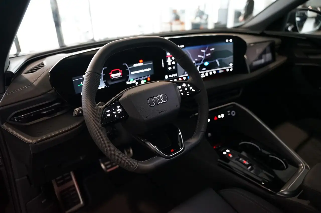 Audi SQ5 12