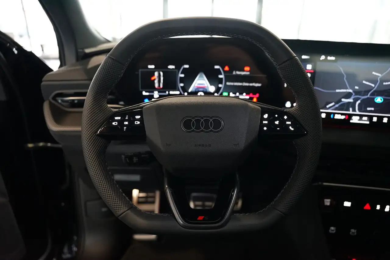 Audi SQ5 13