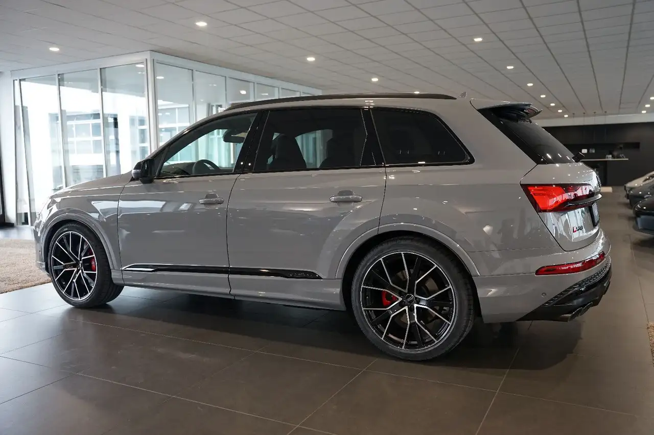 Audi SQ7 2