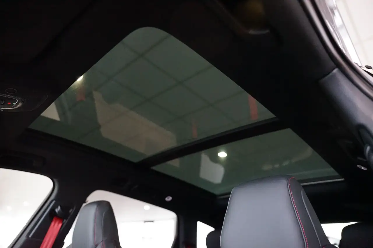 Audi SQ7 7