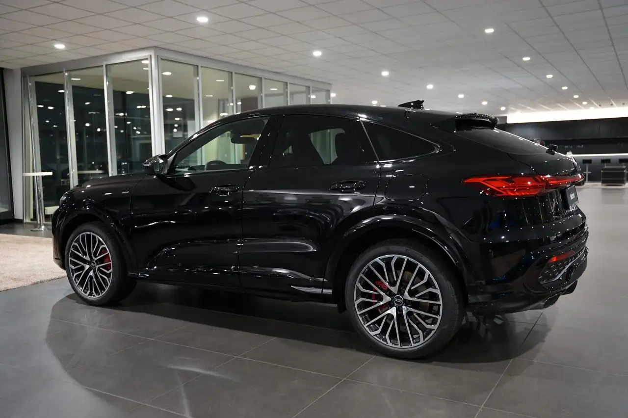 Audi Q5 2