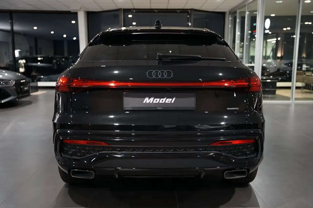 Audi Q5 3