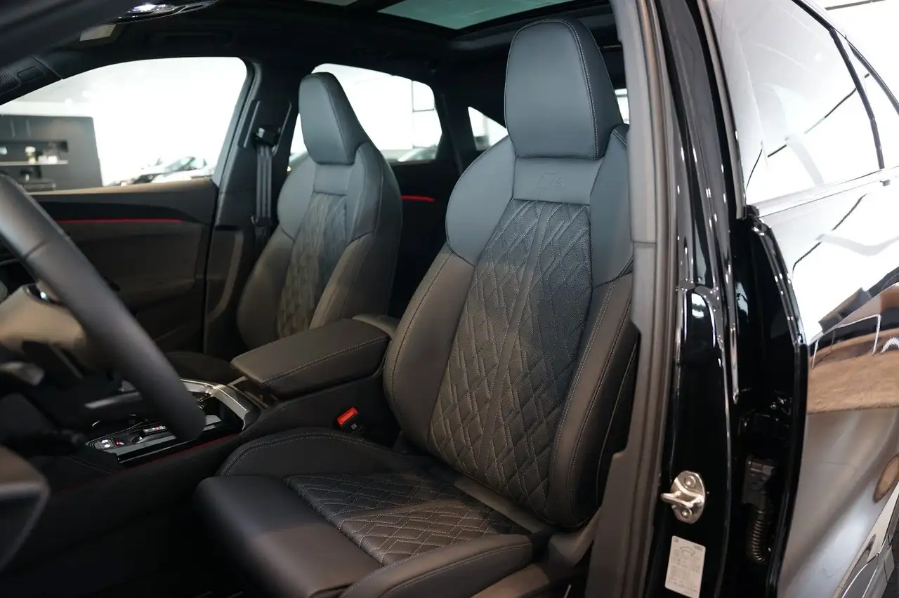 Audi Q5 6