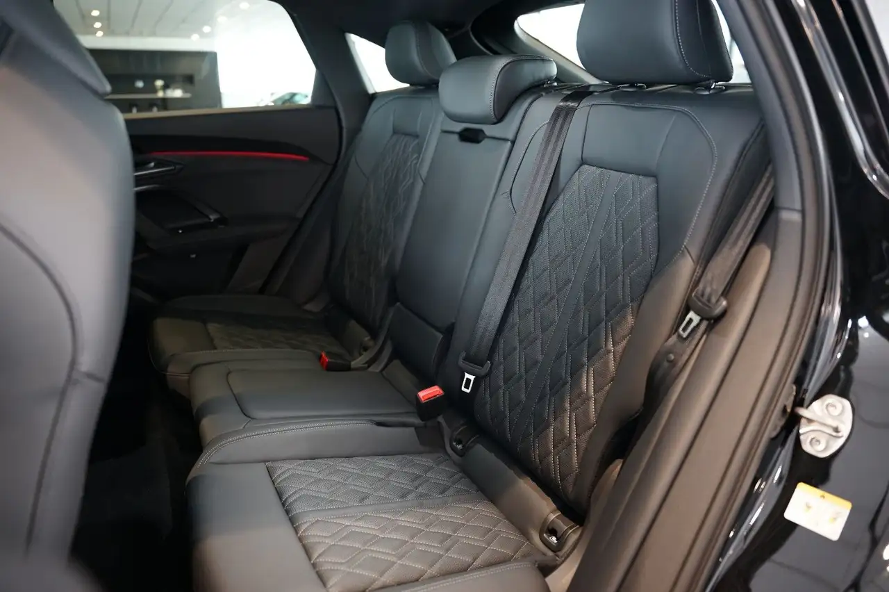 Audi Q5 7