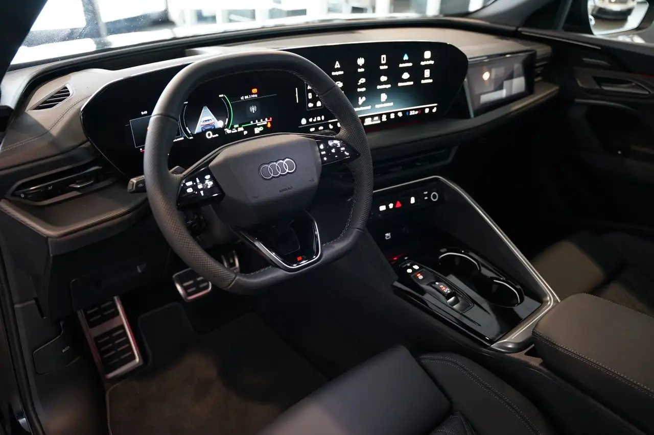 Audi Q5 9