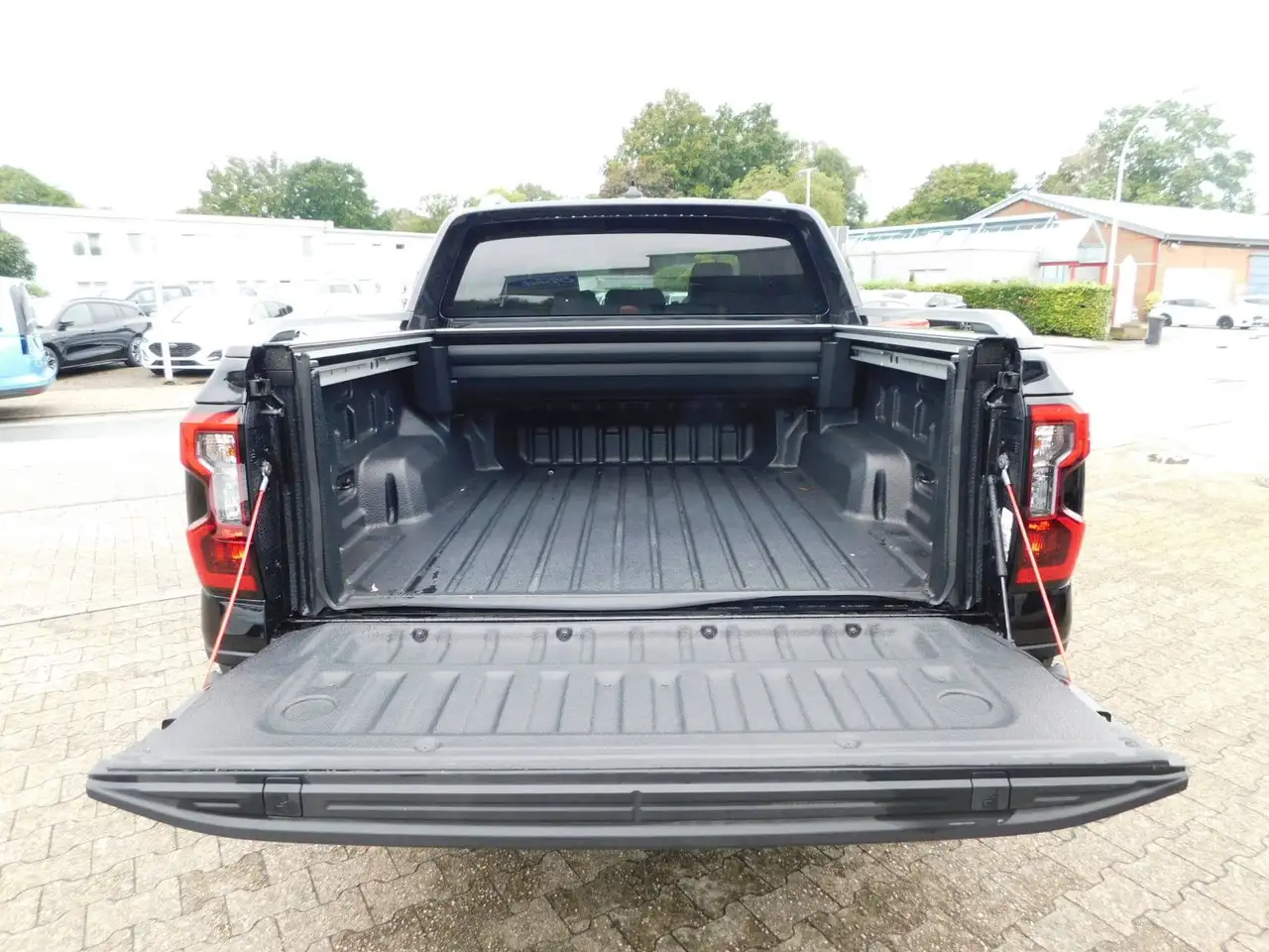 Ford Ranger 11
