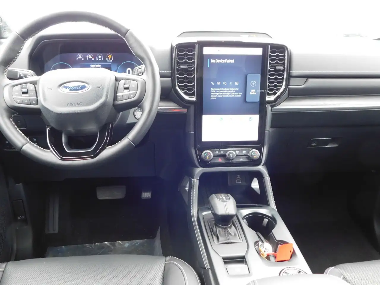 Ford Ranger 13