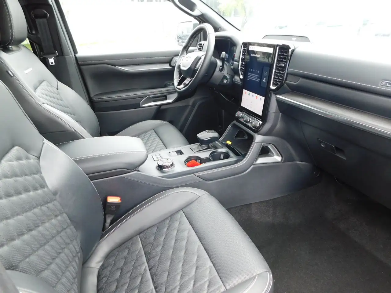 Ford Ranger 14
