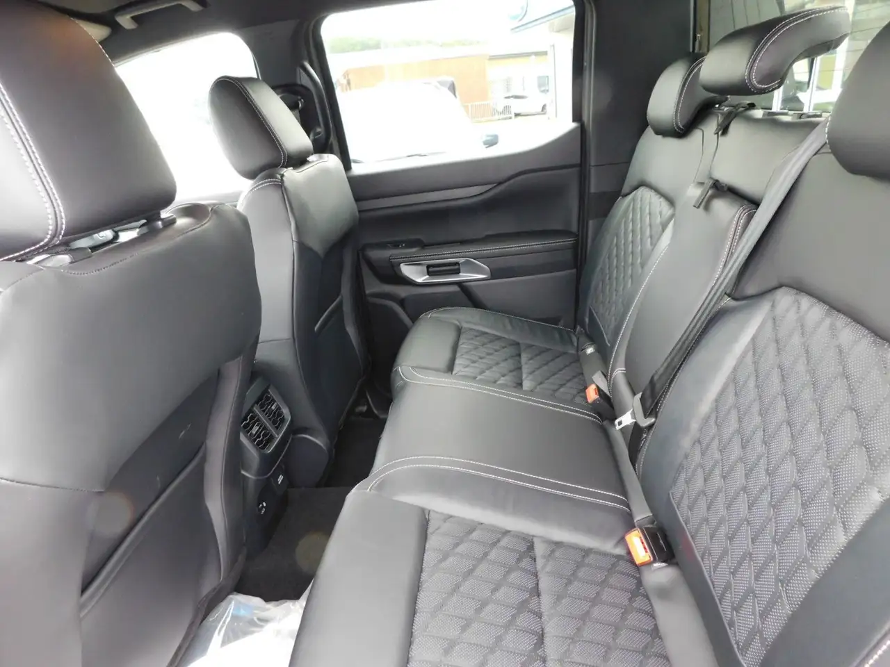 Ford Ranger 15