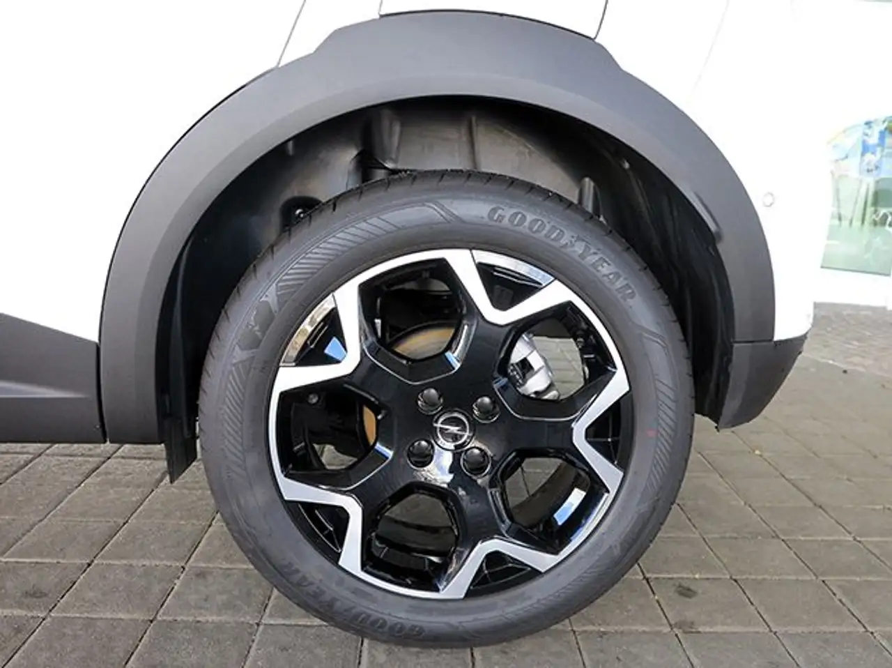 Opel Mokka 4