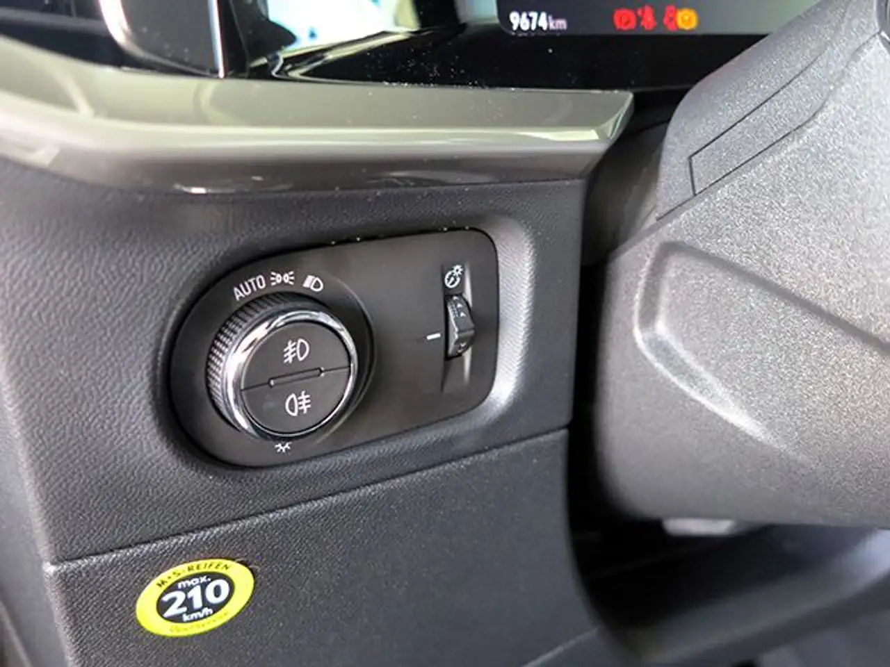 Opel Mokka 6