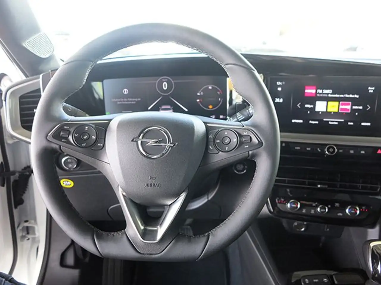 Opel Mokka 7