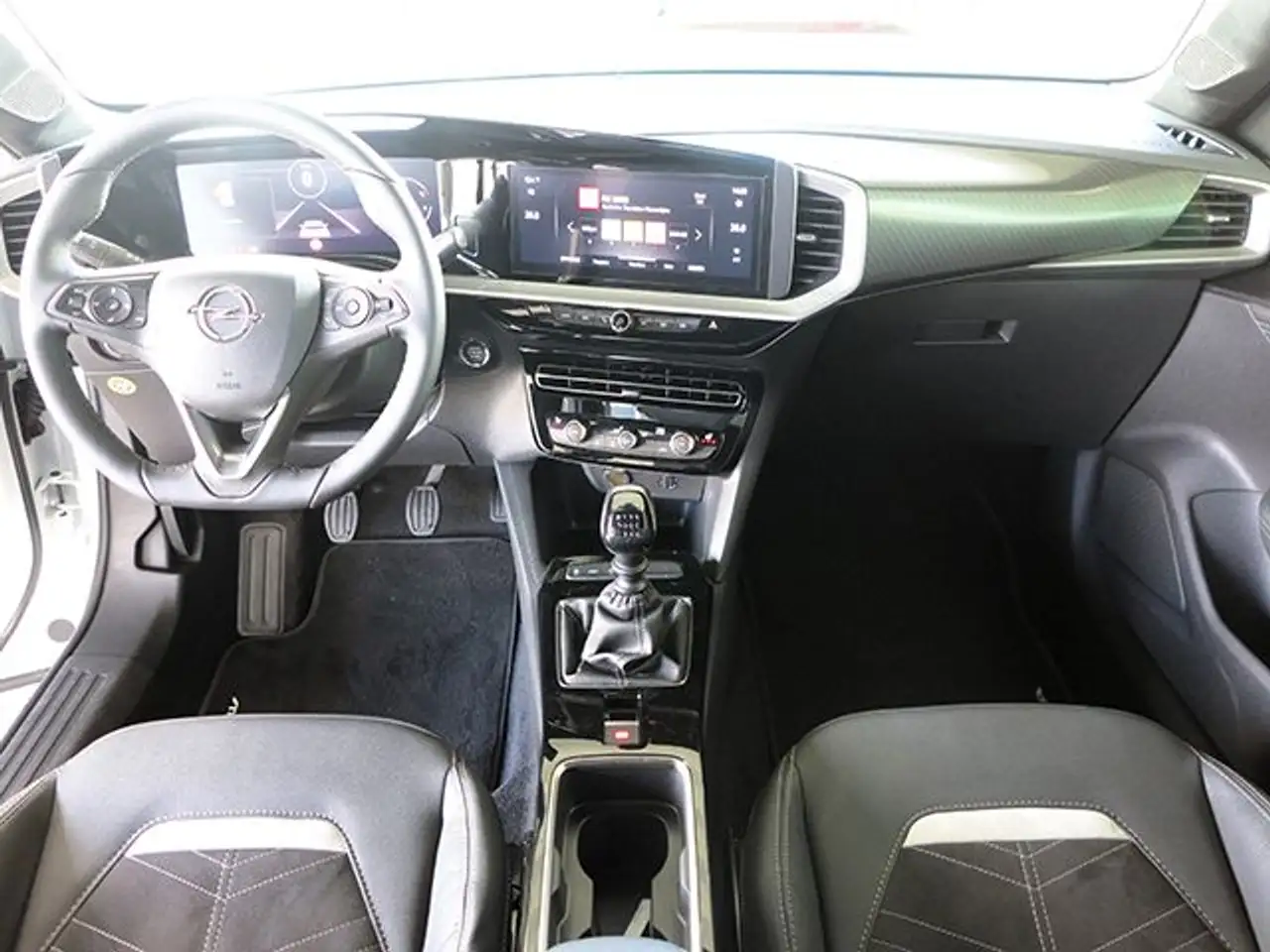 Opel Mokka 10
