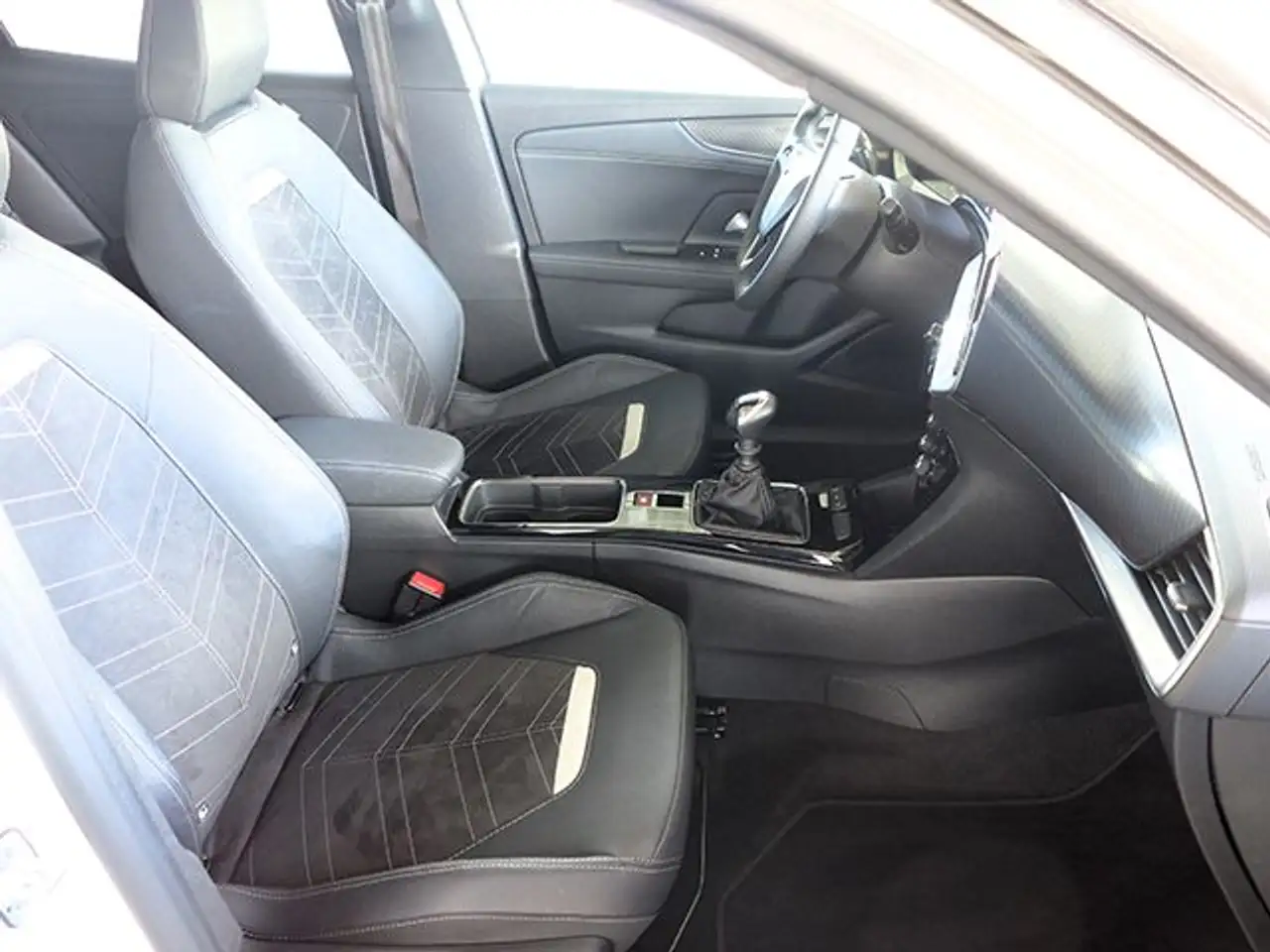 Opel Mokka 12