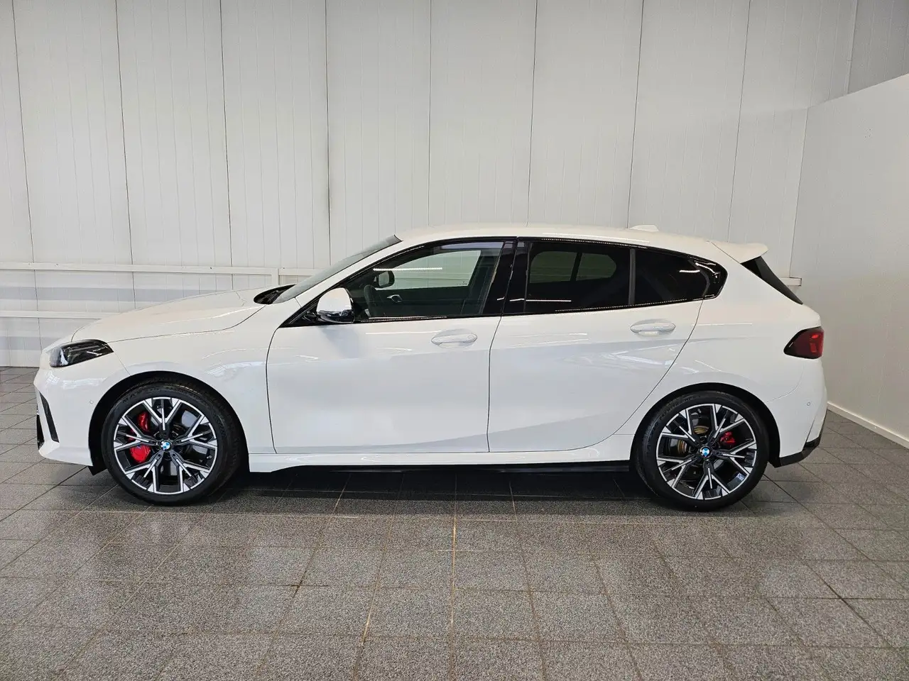BMW 120 3