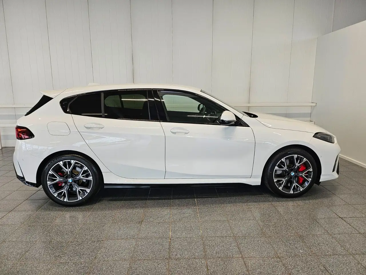 BMW 120 4