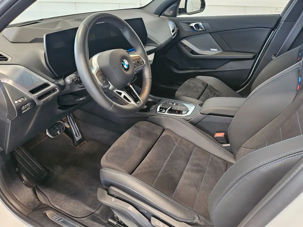 BMW 120 7