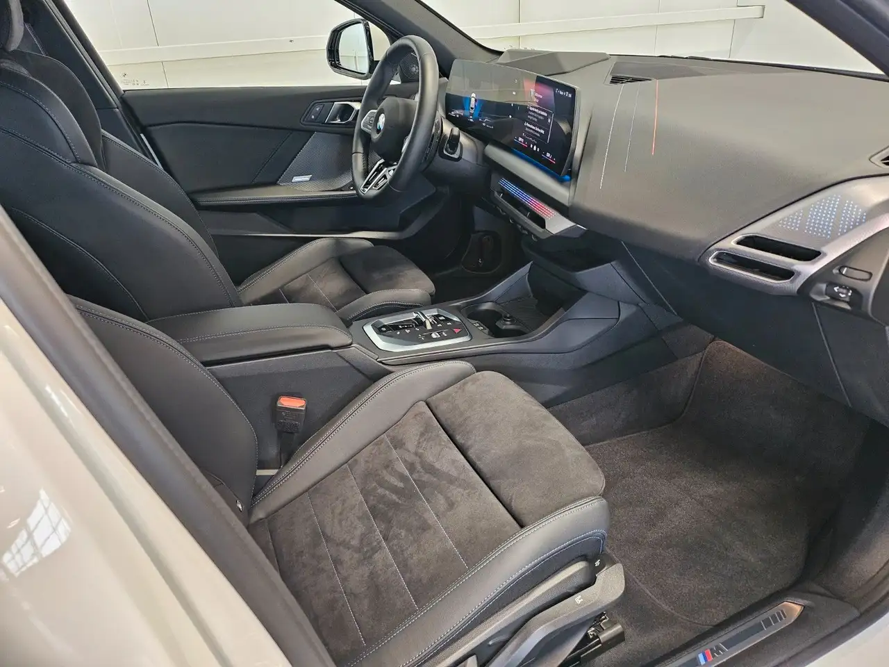 BMW 120 8