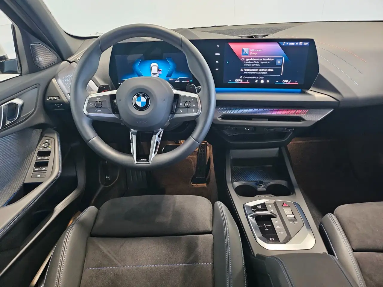 BMW 120 9