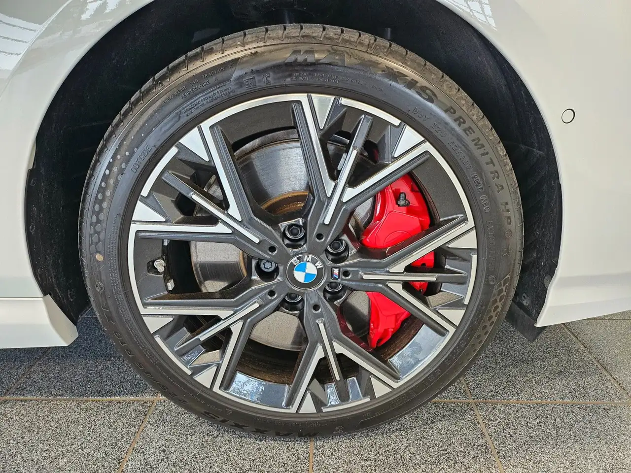 BMW 120 12
