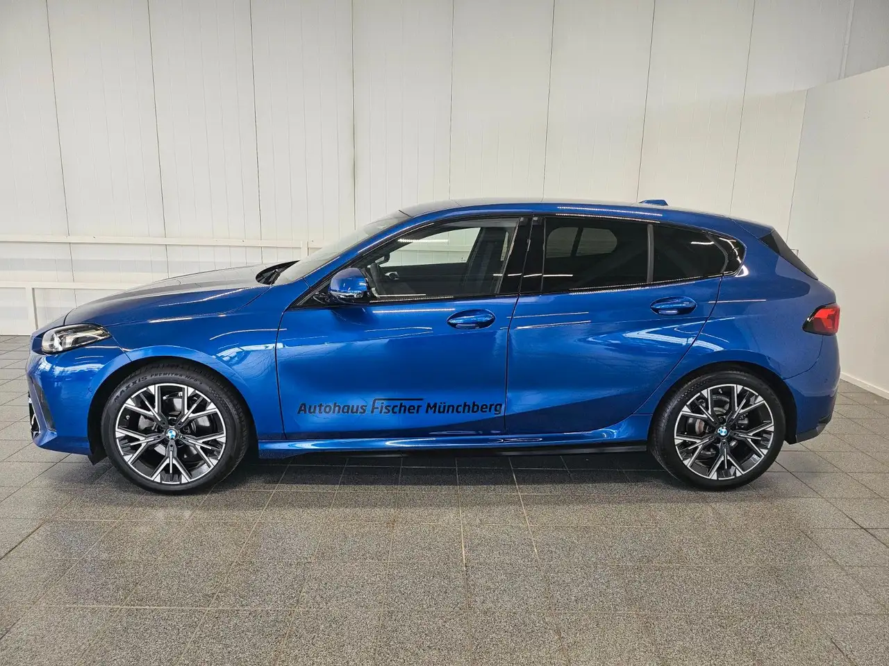 BMW 120 3