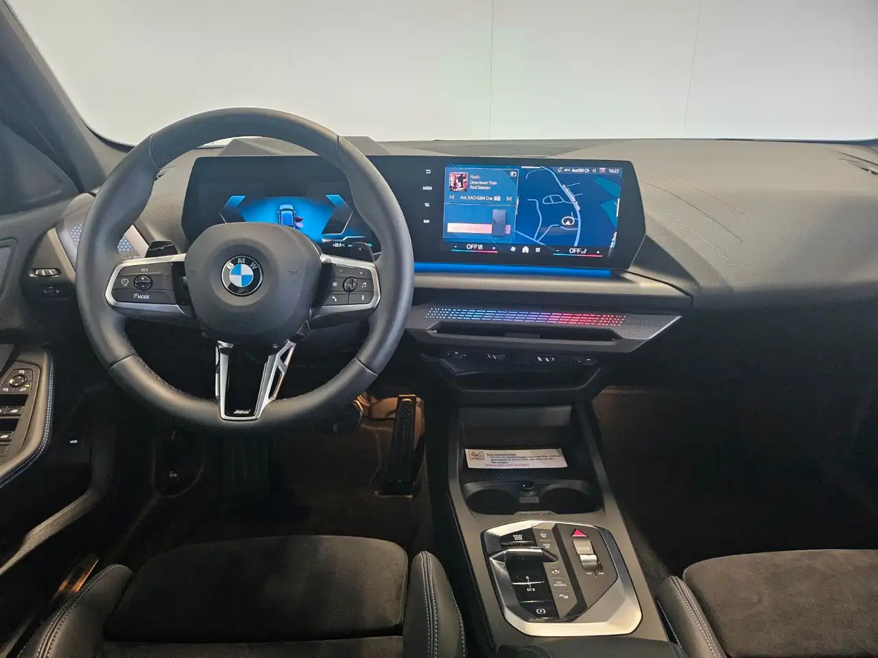 BMW 120 9