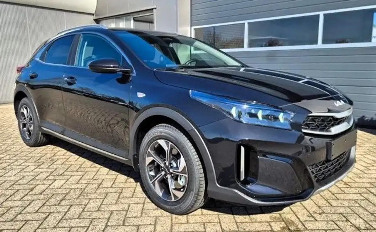 Kia XCeed 2