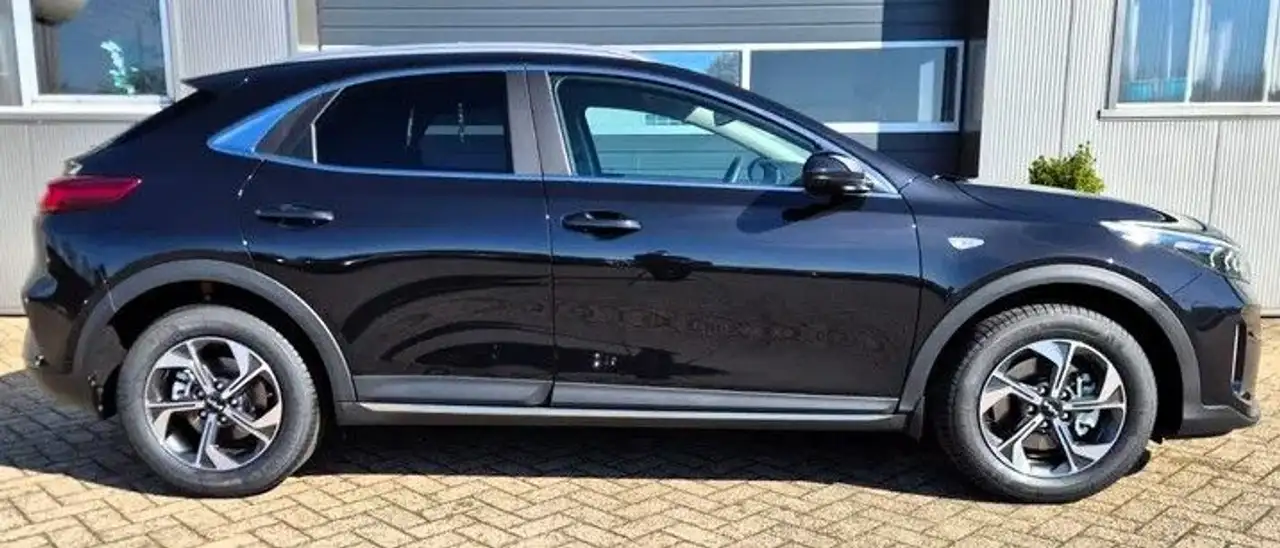 Kia XCeed 5