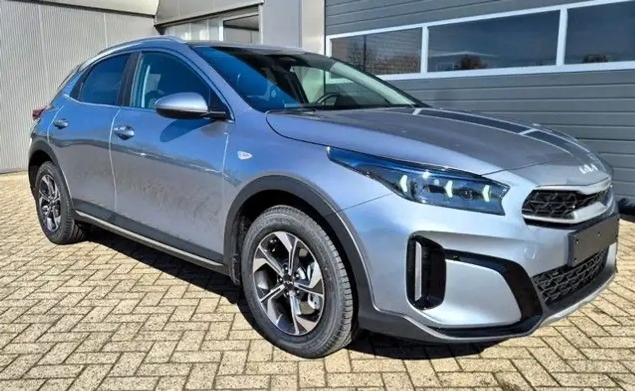 Kia XCeed 6