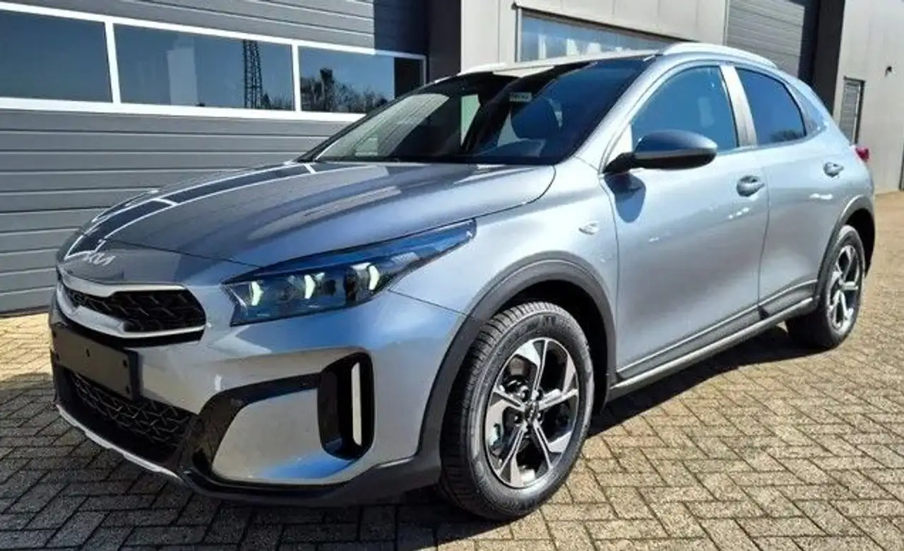 Kia XCeed 7