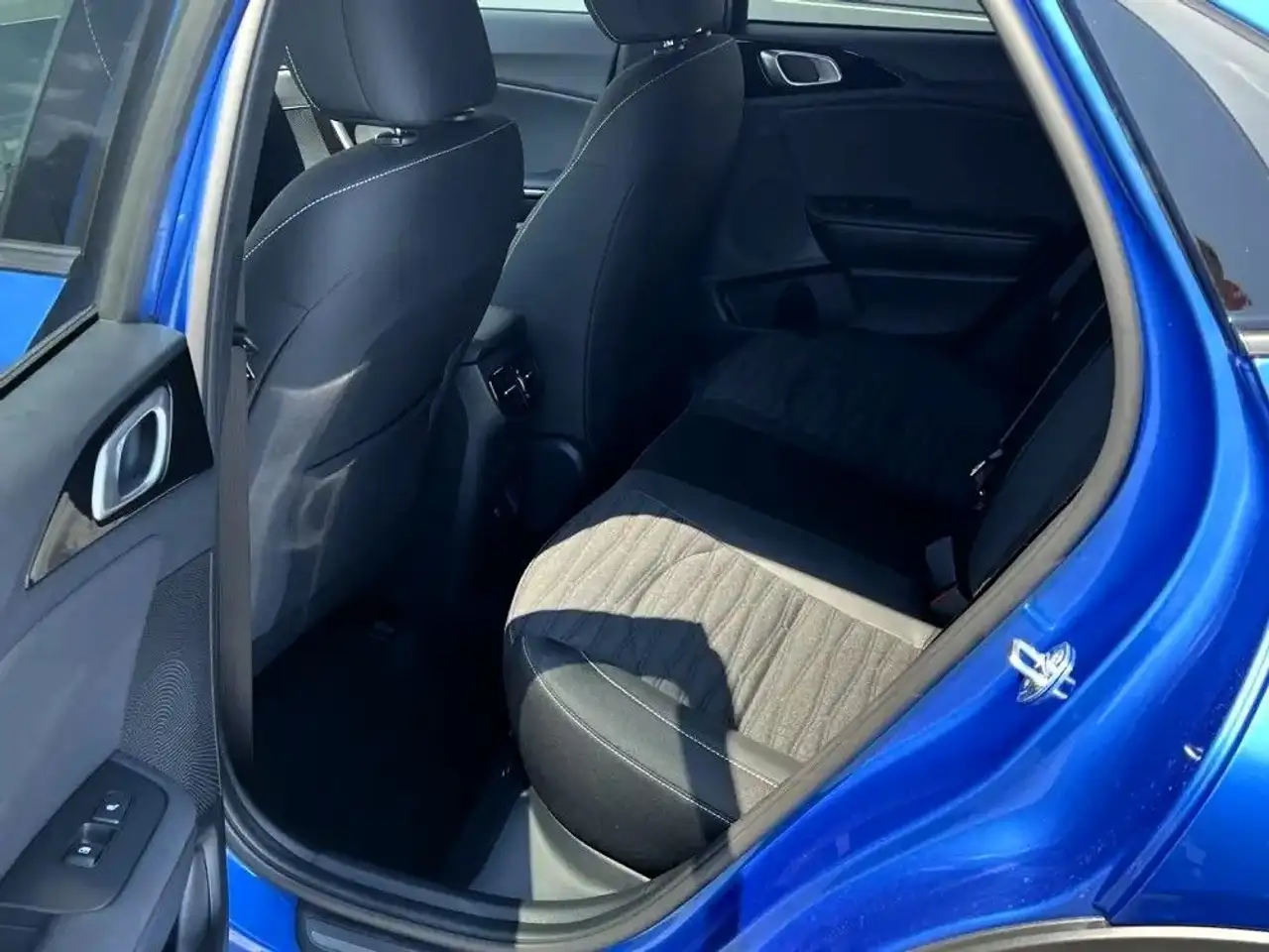 Kia XCeed 12