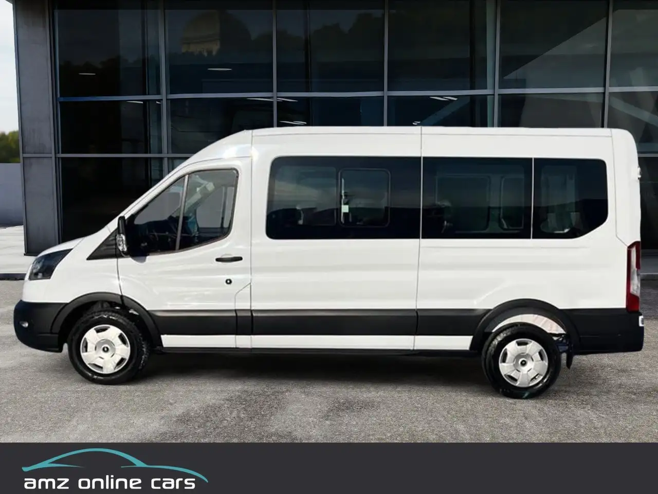 Ford Transit 3