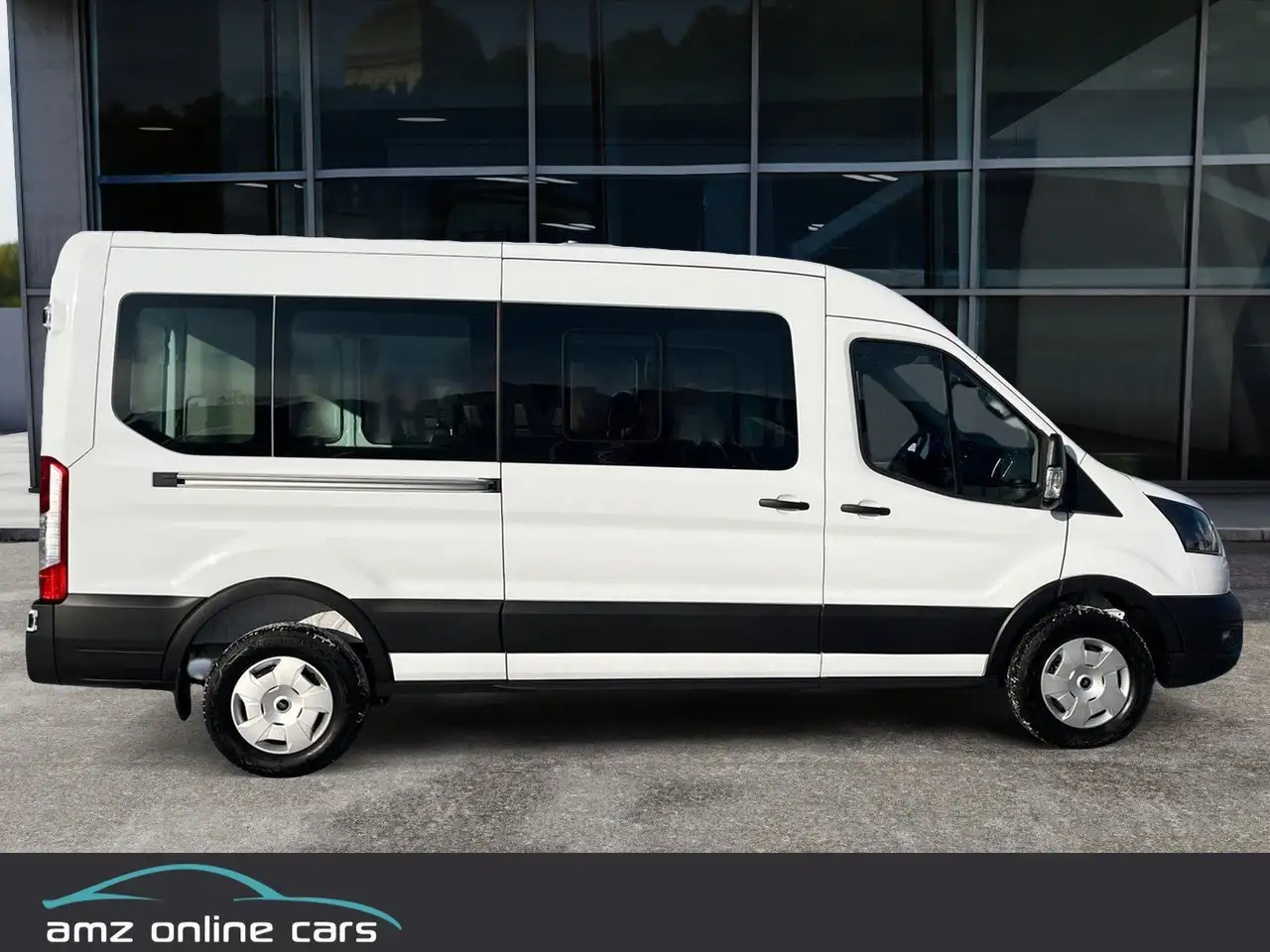 Ford Transit 4