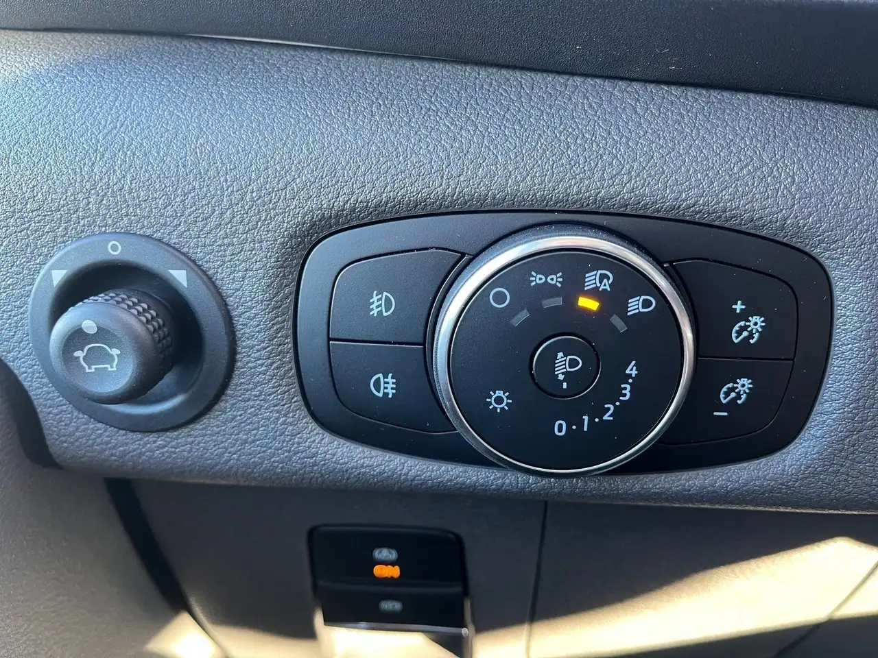 Ford Transit 15