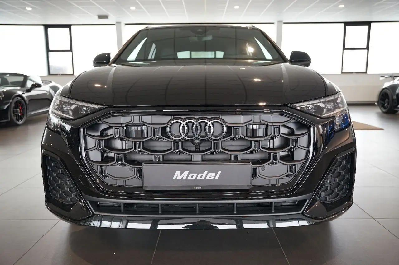 Audi Q8 50 3