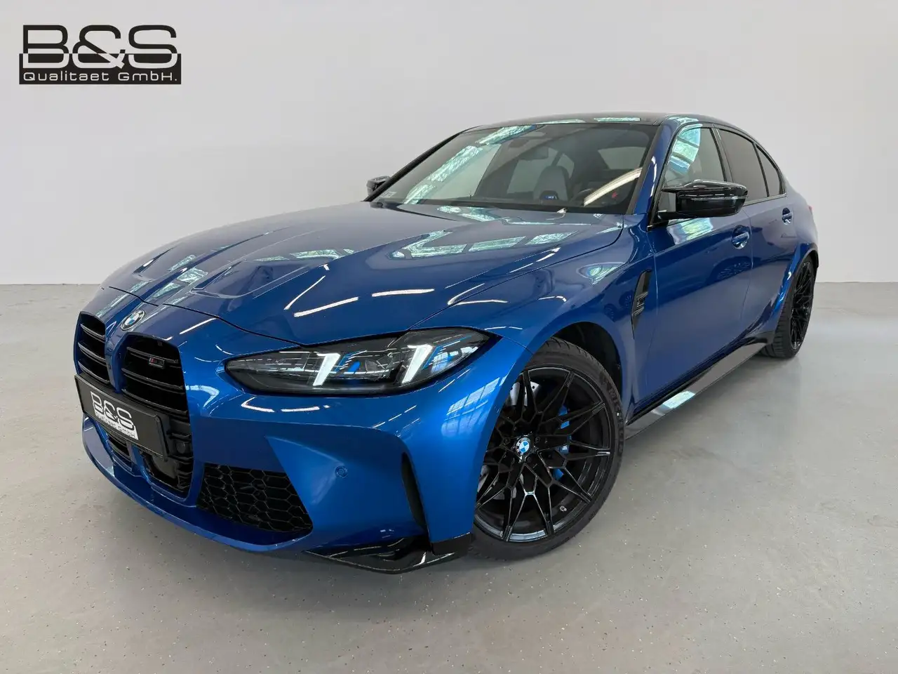 BMW M3