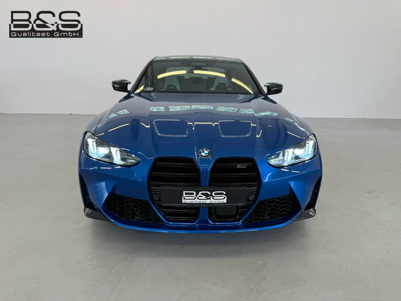 BMW M3 3