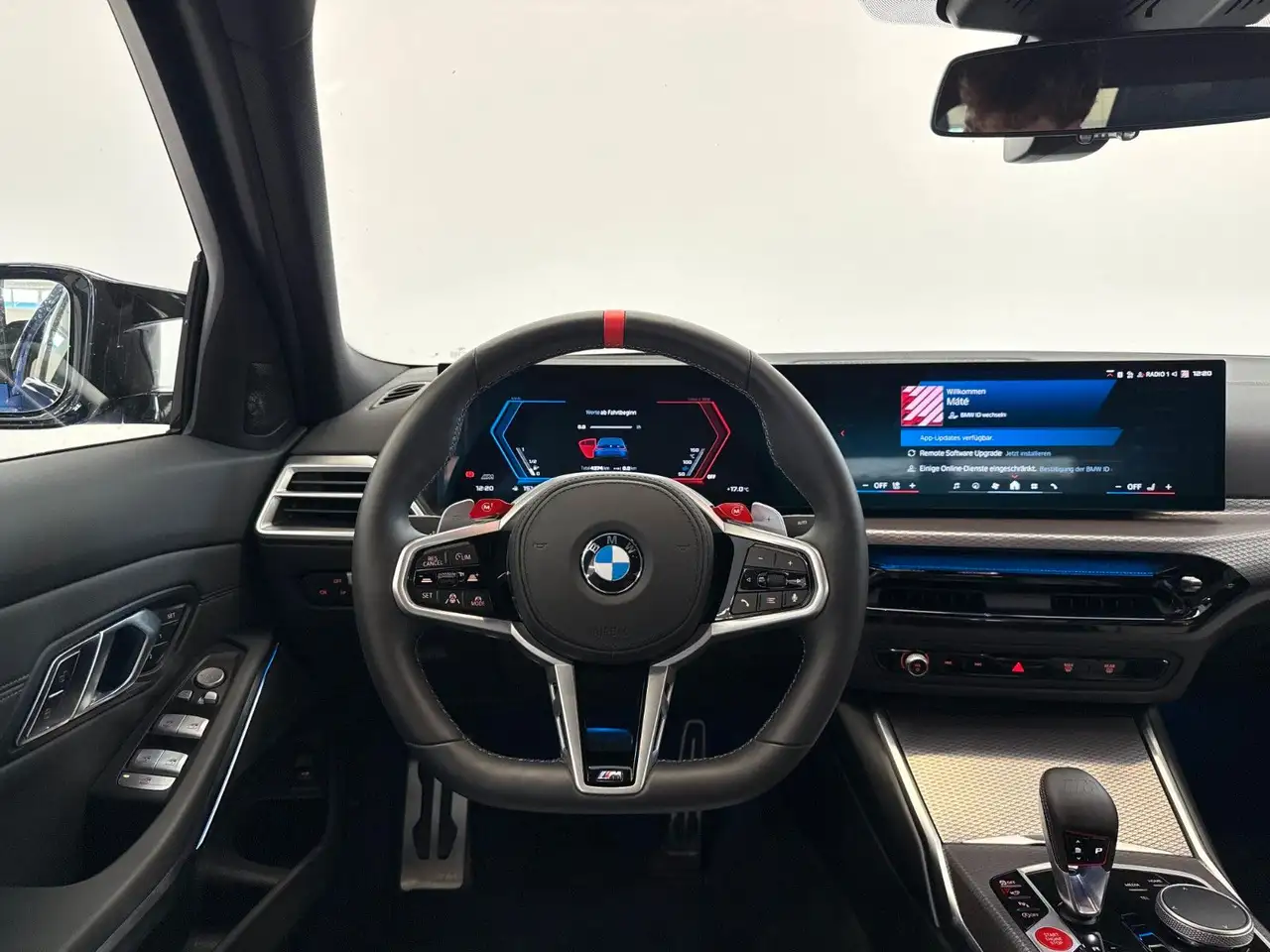 BMW M3 14