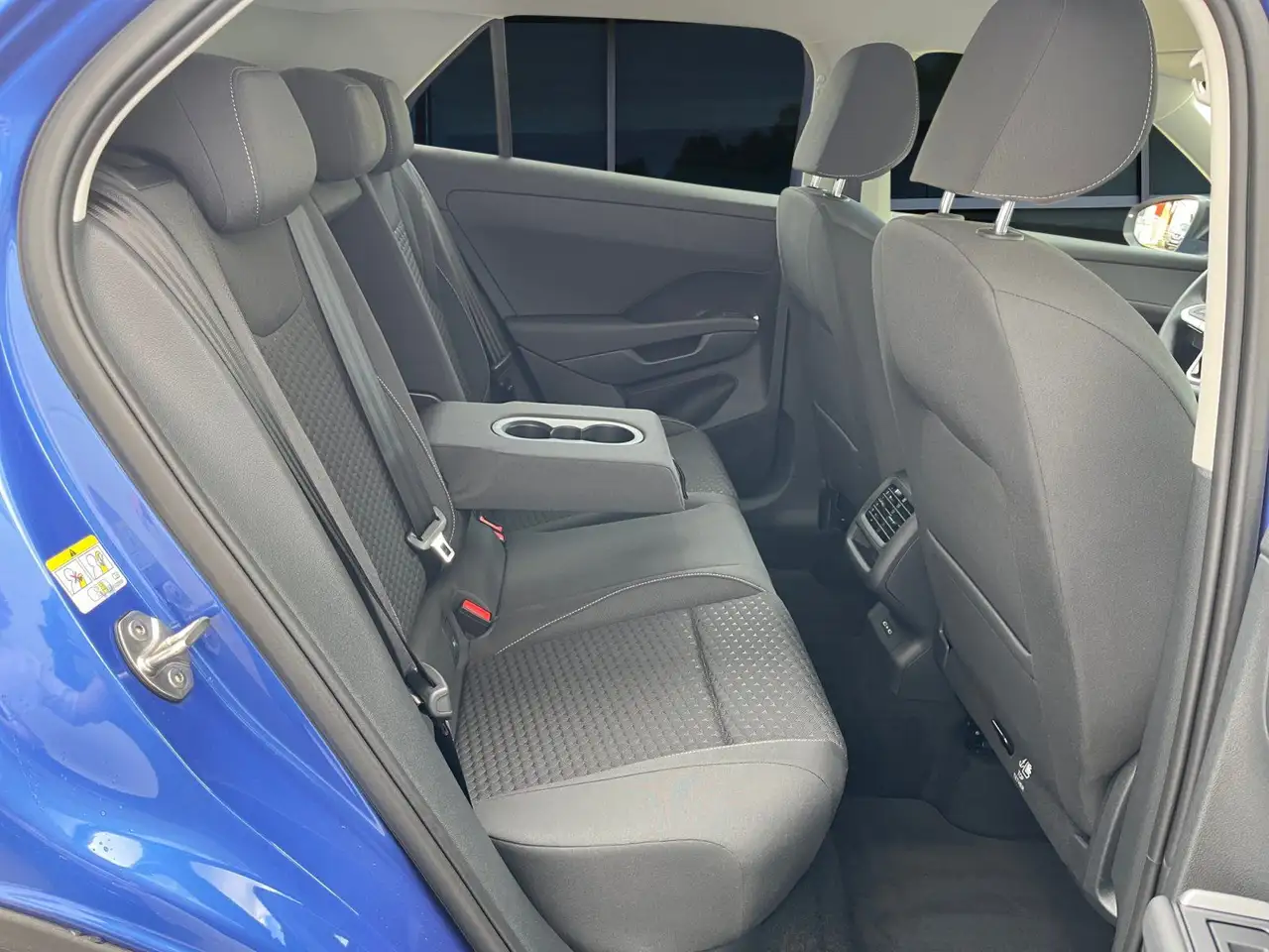 Volkswagen T-Roc 8