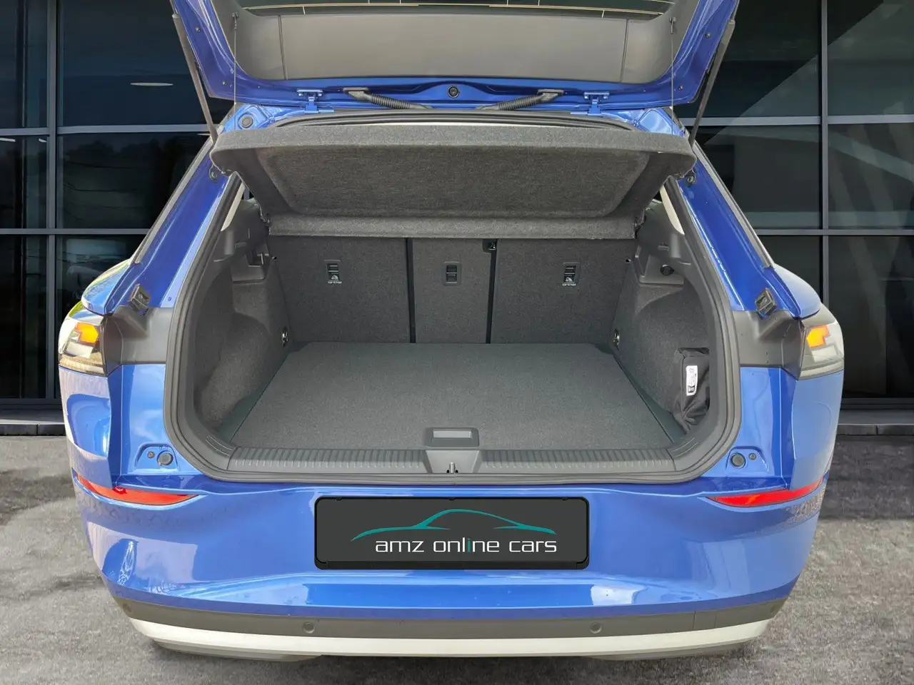 Volkswagen T-Roc 10