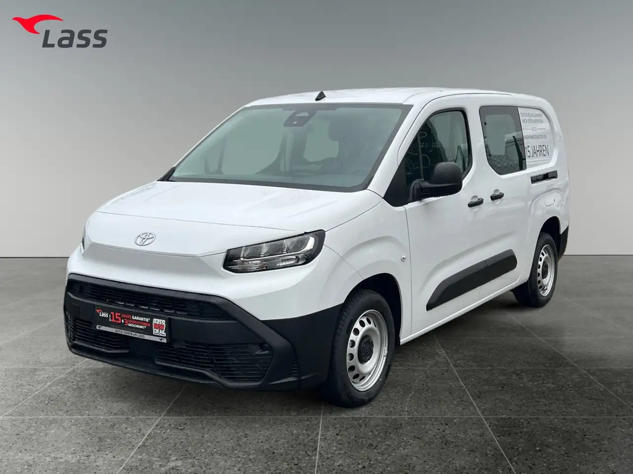 Toyota PROACE 2