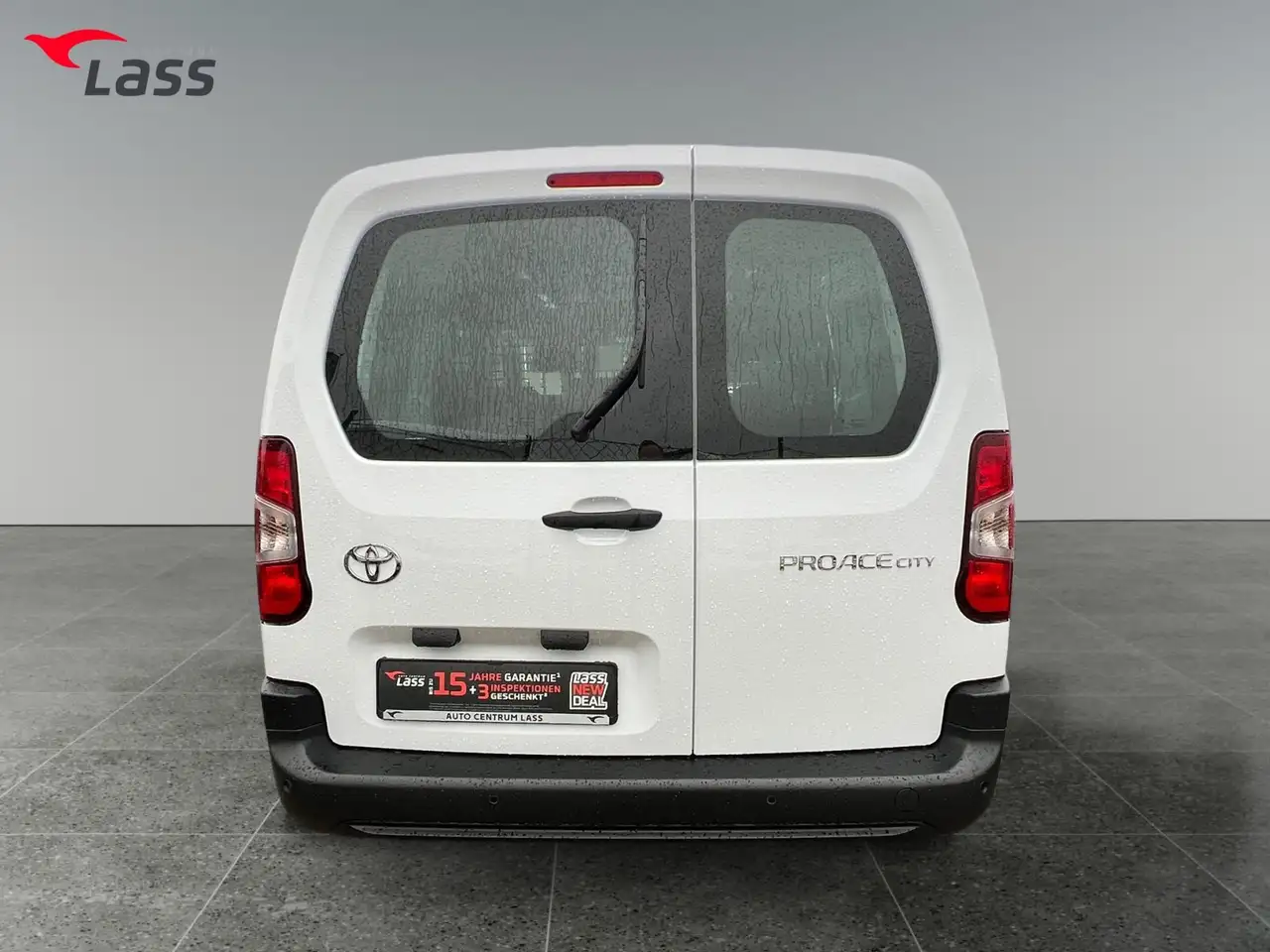 Toyota PROACE 5