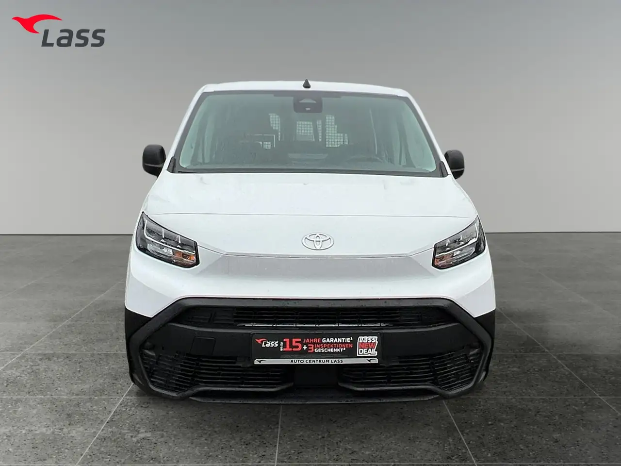 Toyota PROACE 8