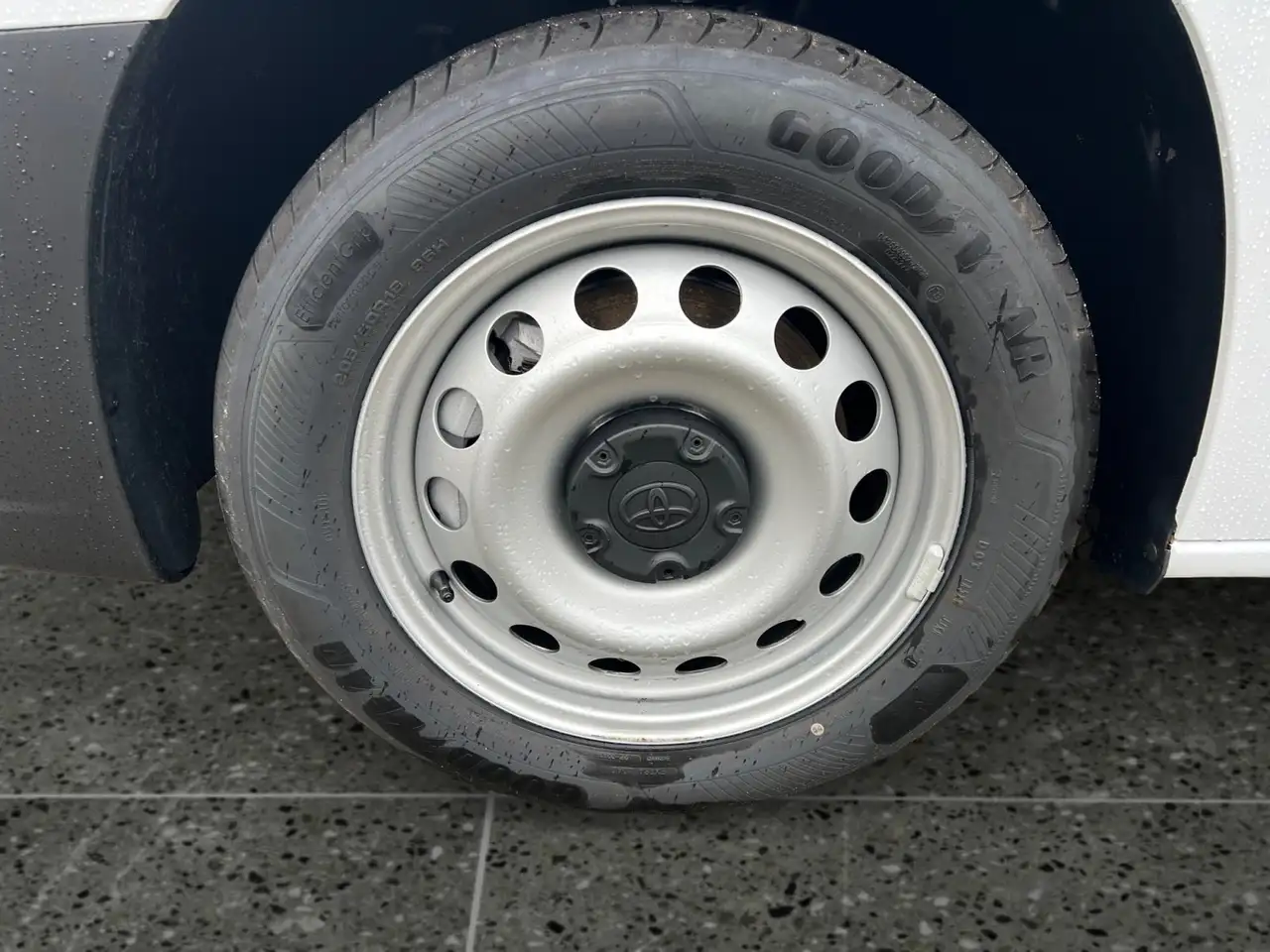 Toyota PROACE 14