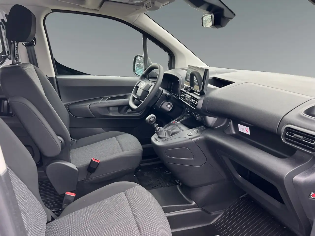 Toyota PROACE 15