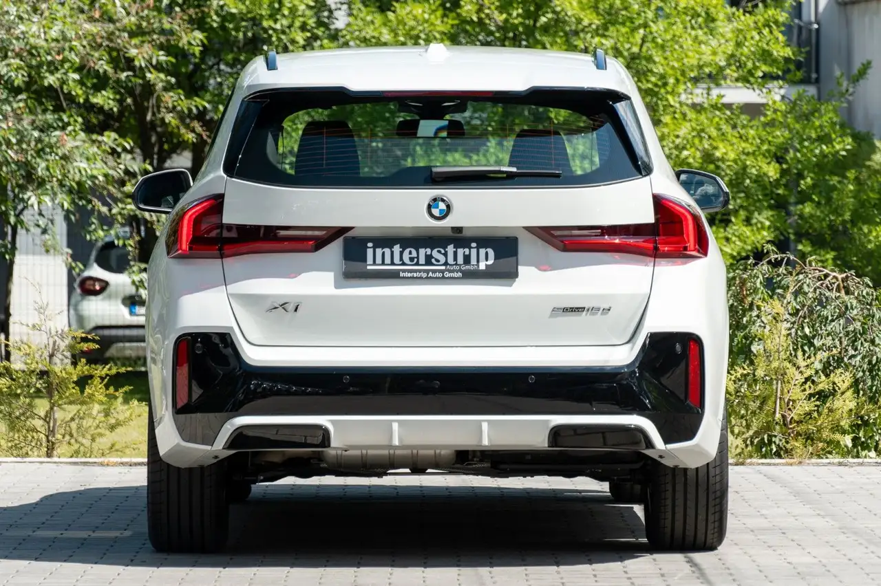 BMW X1 5