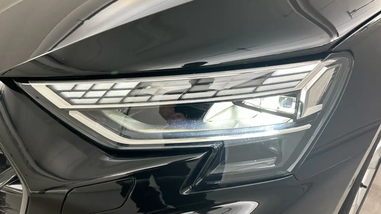 Audi A3 3