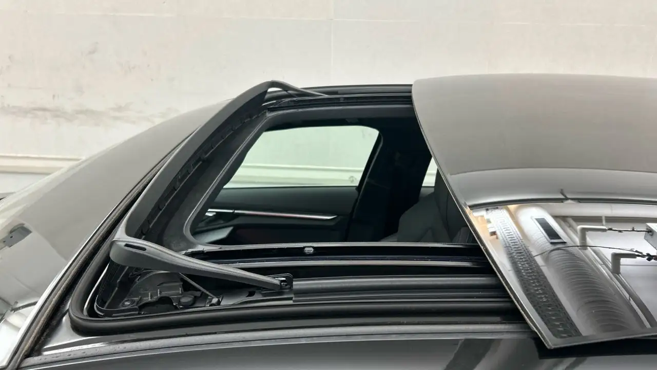 Audi A3 7