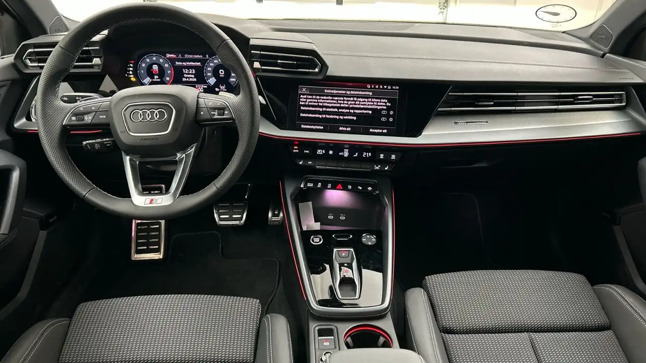 Audi A3 10